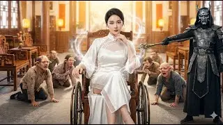 🔥🔥🔥They Humiliated a Wheelchair Girl—She Walked Away, the Family Aged Into Monsters! #dramachina