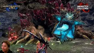 MHR Sunbreak - The Final Boss...?