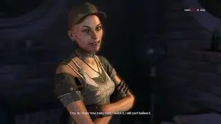 🎮🧟‍♂️ Dying Light – Parkour & Zombie Survival Part 7