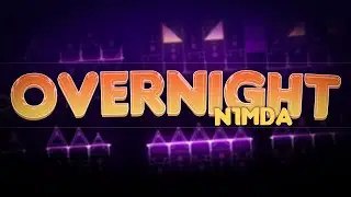 overnight by n1mda II HARD
