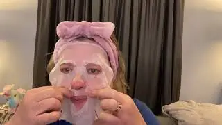 Mask Monday Ladies #maskmondayladies