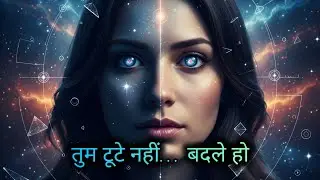 Chosen Ones 🕊️ | जो दर्द मिला था वो गलती नहीं थी 🔮