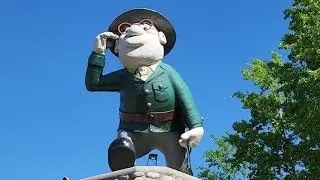 Flin Flon - Flintabbatey