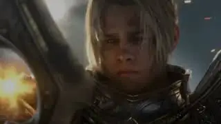The Sound of Silence - World of Warcraft: [GMV] Anduin Wrynn