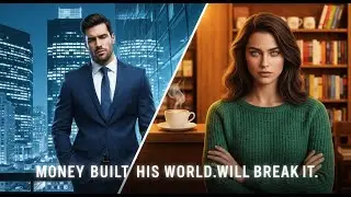 &ldquo;The Billionaire Who Fell for a Bookstore Girl | A Story of Love, Truth & Transformation&rdquo;