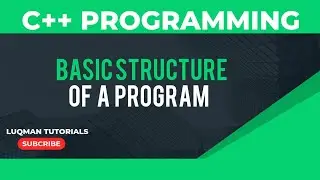 Deep Dive into Basic Structure