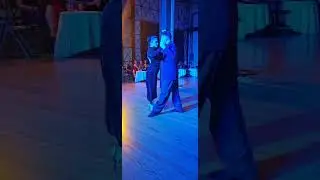 “No me supiste amar” orquesta Carlos Di Sarli. Laura Décima y Horacio Rosso