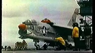 IL-2 Sturmovik: 1946 - C.U.P. Mod - Carrier Take-Off Testing