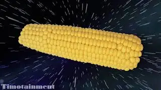 Corn Facts