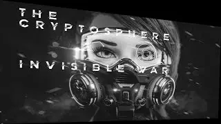 Satoshi -  InvisibleWar | EnglishVersion DarkTechno