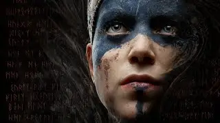 Hellblade - Senuas Sacrifice PART 1