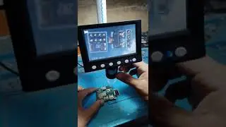 Microscope digital G1000