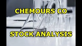 Chemours Stock Analysis | Should You Buy $CC Stock?