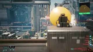 Cyberpunk 2077 - Dream On: Examine Apartment: Find The Transmission Source: Talk To Elizabeth PS5