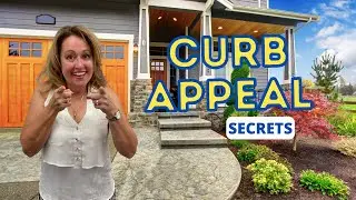 Best Curb Appeal Secrets!