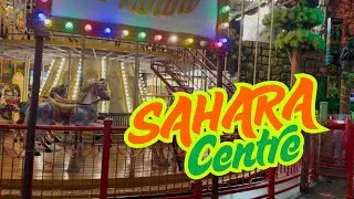 Discover Sahara Centre  Adventureland | Sharjah’s Premier Shopping & Entertainment Destination