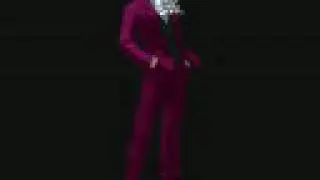 Gyakuten Meets Orchestra 2008 Phoenix Wright 1-3 Court Suite