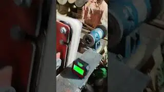 Гриндер affe и электронный уровень