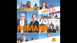 votez romand