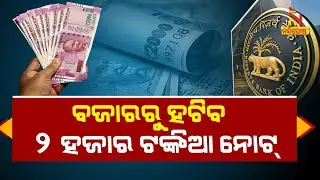 RBI Withdraws Rs 2000 Currency Note From Circulation, Exchange Facility Available Till Sept 30