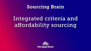 Sourcing Brain - The Ultimate Affordability, Criteria, and Product Sourcing Solution