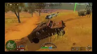 H1Z1ps4  N/A BEAST [Aggressive gameplay ]