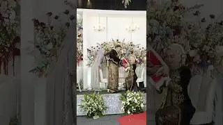 ke nikahan bang husein dari ngakak sampe sedih