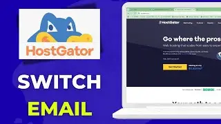 How To Switch Email From HostGator to Google Workspace