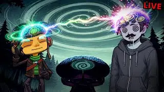 This Is My First Time Playing Psychonauts&hellip; What Is This Game