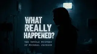 What Really Happened on June 25th, 2009? The Untold Michael Jackson Mystery