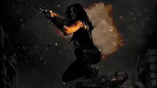 Van Helsing Tribute | Benj Heard - Smells Like Teen Spirit