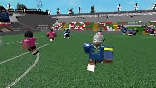 BFC dartfield vs walton whisprun semi finale
