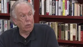 Jimmy Carter's Legacy: Former deputy chief of staff speaks