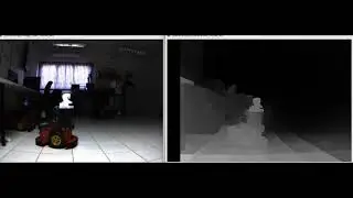 Real Time Stereo Matching for Indoor Navigation