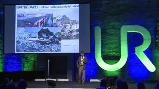 UR2016 - Challenges in developing multi-hazard risk models from local to global scale