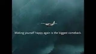 Once you choose hope, anything's possible..💯 #motivation #quotes || sathi's good vibe quotes