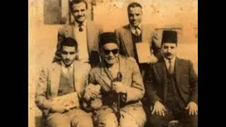 لحن سو _ طاي شوري _ الهيتينيات _ المعلم ميخائيل والمعلم صادق مع الخورس