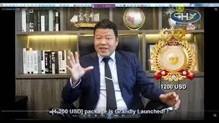 VIP 6 LAUNCHED 13TH AUG 2020 WITH PROMO & HOW TO UPGRADE TO VIP 6 ON CHY MALL ECOMMERCE