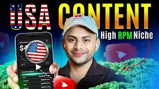 Audience Se Kamao $$$ | High RPM Content Ka Raaz 💵💰Full Course