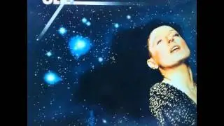 Ulla - Space Lady