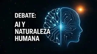 Is Our Brain a Computer? - AI Debate