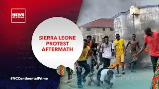 Sierra Leone Protest Aftermath: Opposition Demands Probe into Deadly Clashes