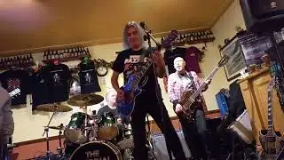 The Original Wanted - The Original Wanted - Crown Inn, Oakengates - 31-12-2025