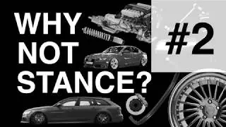 Выбор дисков на BMW E38 750iL. Как легко подобрать параметры колес?