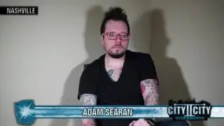Adam Searan - CityIICity 