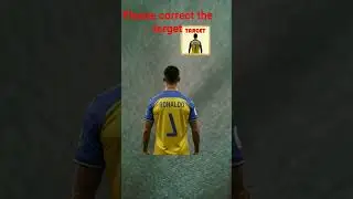 correct the number target ####number correct##*