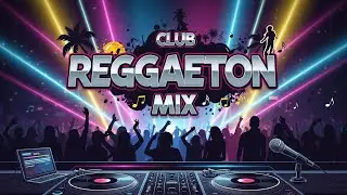 Dale Replay Mix reggaeton old school | reggaeton music Best of Reggaeton | Reggaeton Club