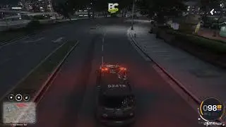 ROCAM 15 botando press&atilde;o no bra&ccedil;&atilde;o da XJ6      *2BPChq  Anchieta*