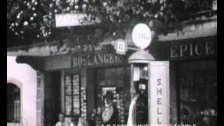 Rutland Productions - 9.5mm Cine Film to DVD YouTube sample