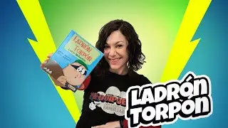Ladrón Torpón - Cómo se juega